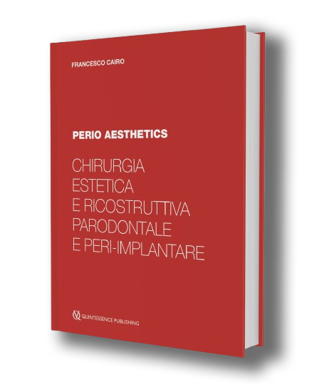 Copertina del libro di Francesco Cairo